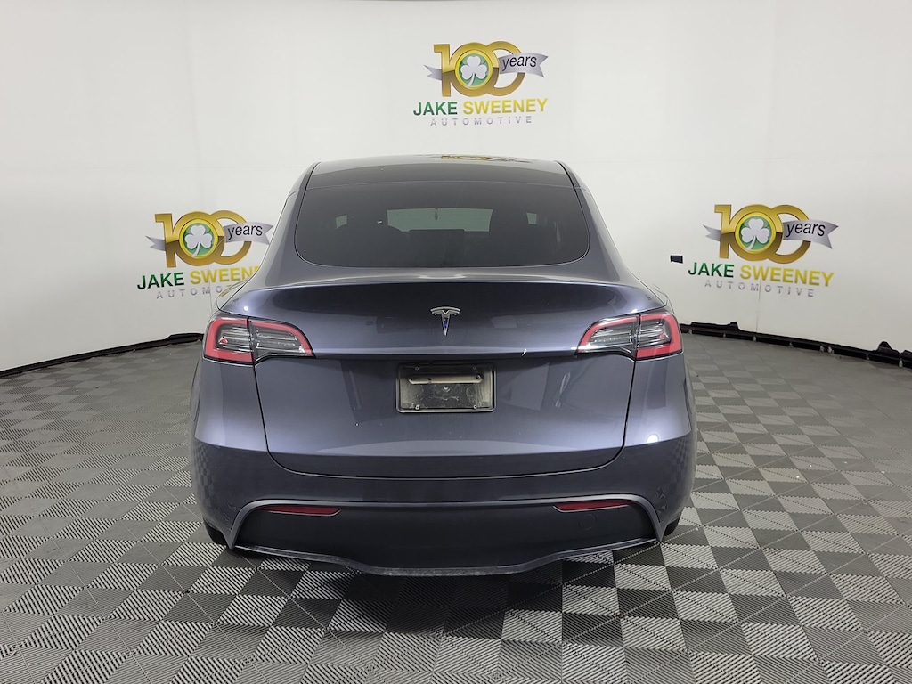 Used 2023 Tesla Model Y SUV