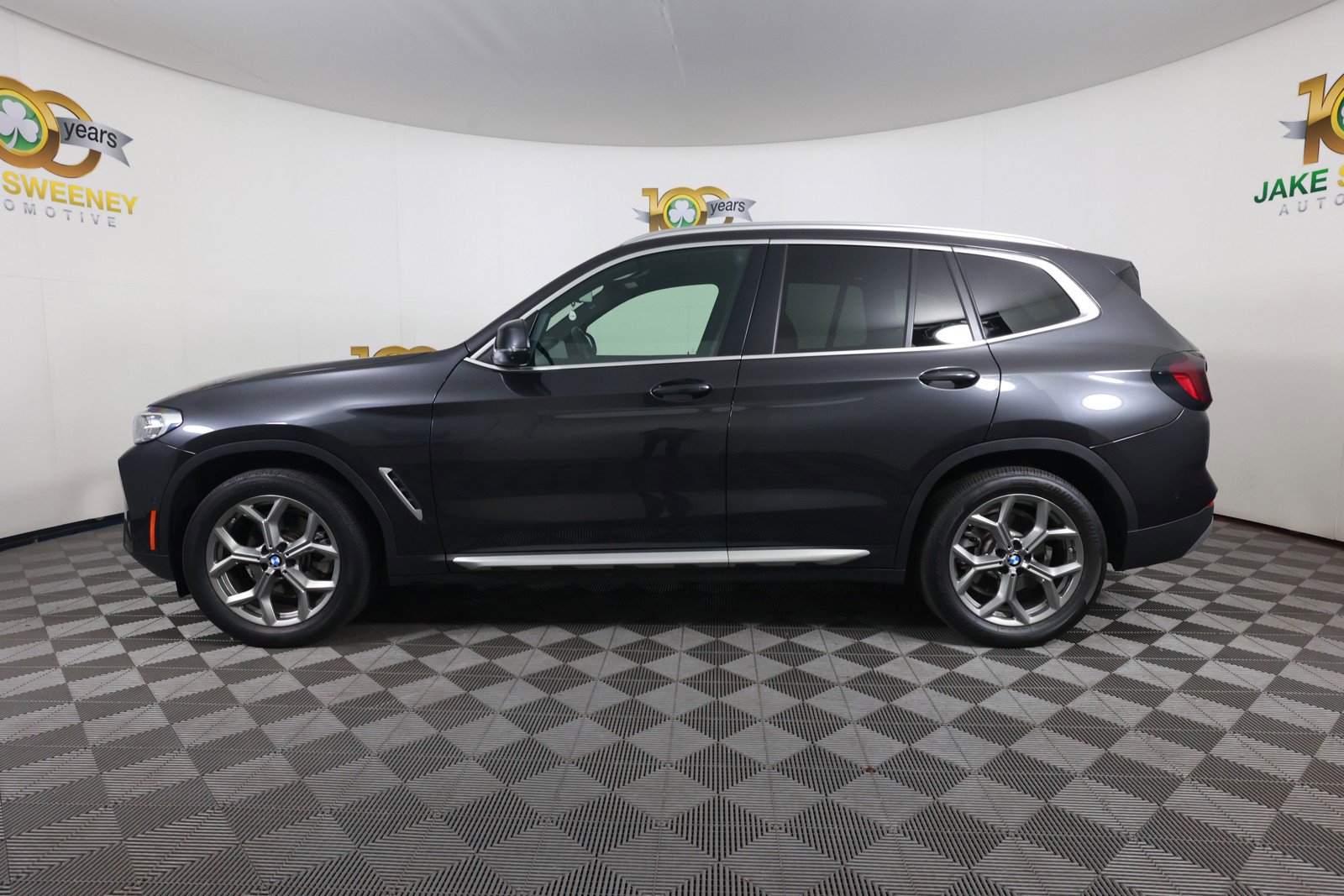 Certified 2024 BMW X3 30i with VIN 5UX53DP05R9U14733 for sale in Cincinnati, OH