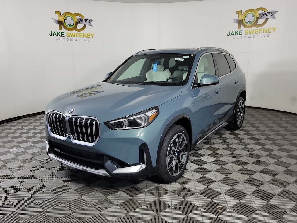 New 2026 BMW X1 xDrive28i SUV
