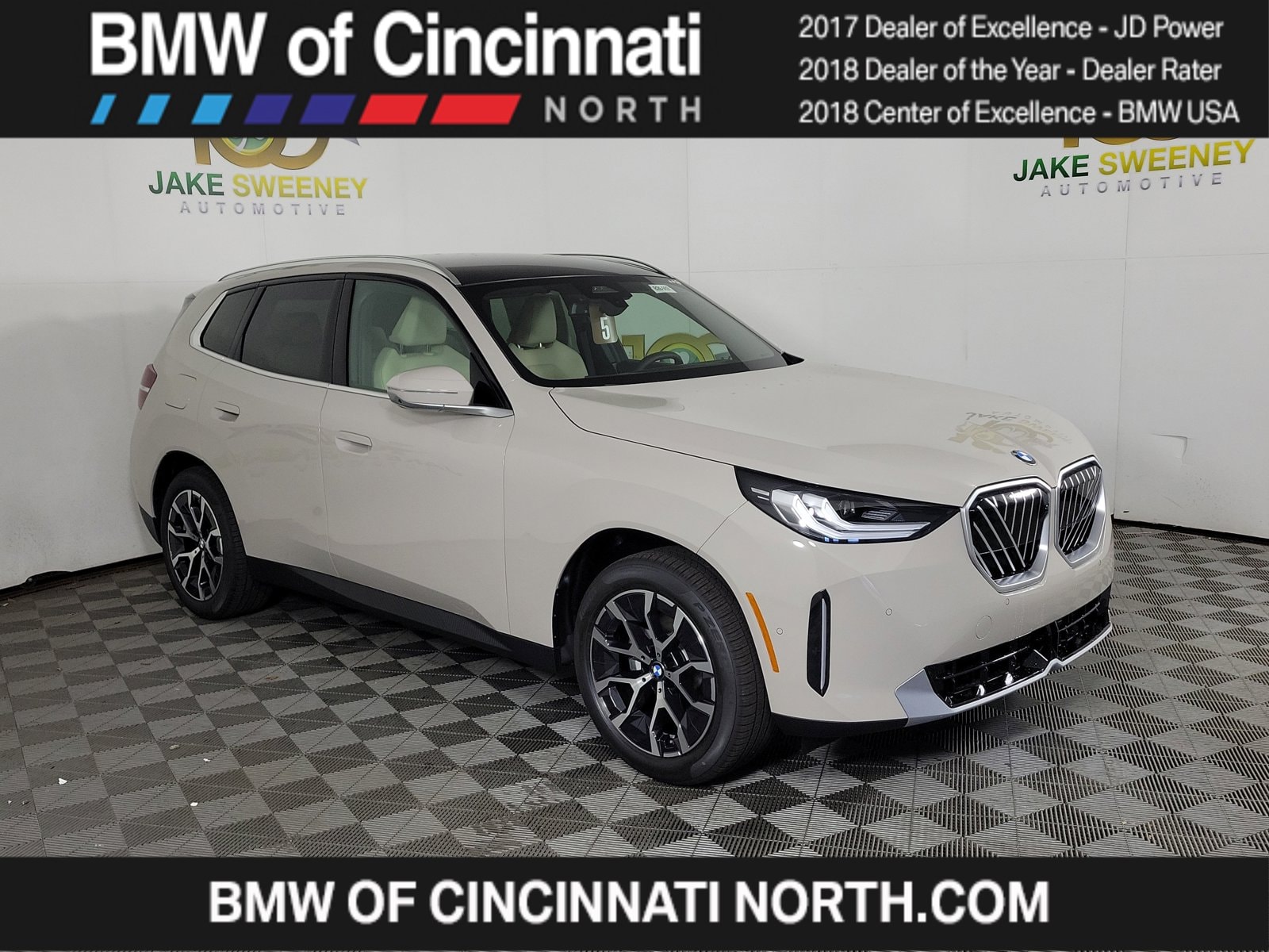 2026 BMW X3 30 XDRIVE's photo