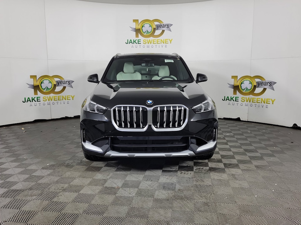 New 2026 BMW X1 xDrive28i SUV