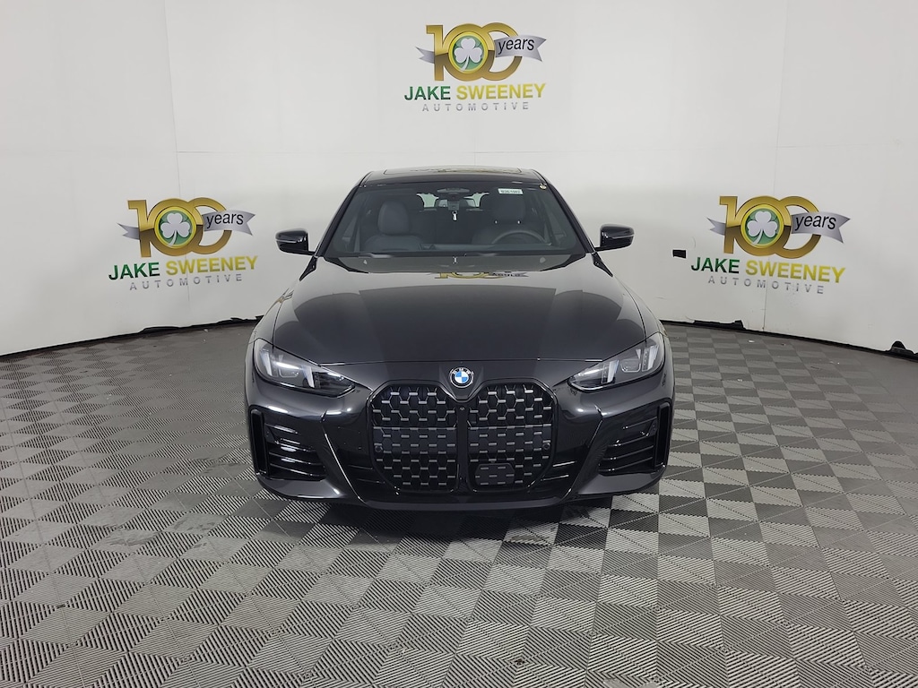 New 2026 BMW 4 Series 430i xDrive Gran Coupe Gran Coupe