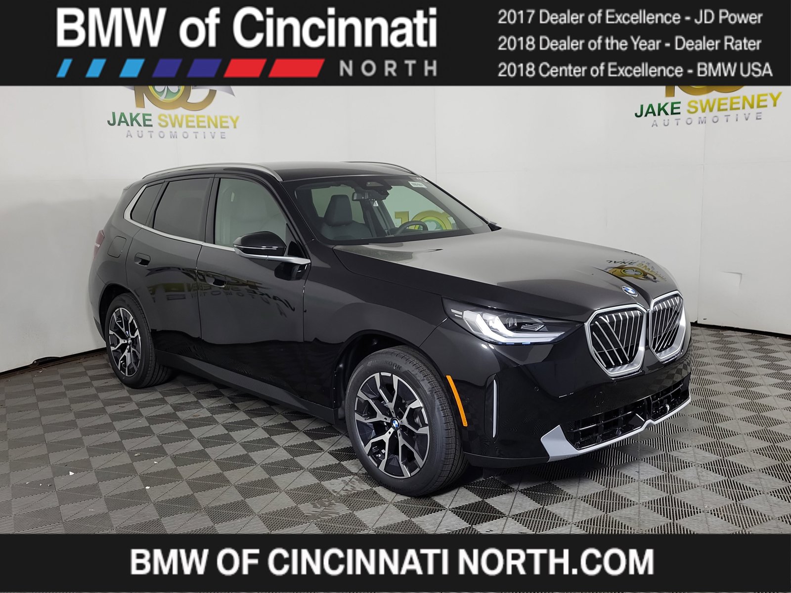 2026 BMW X3 30 XDRIVE's photo