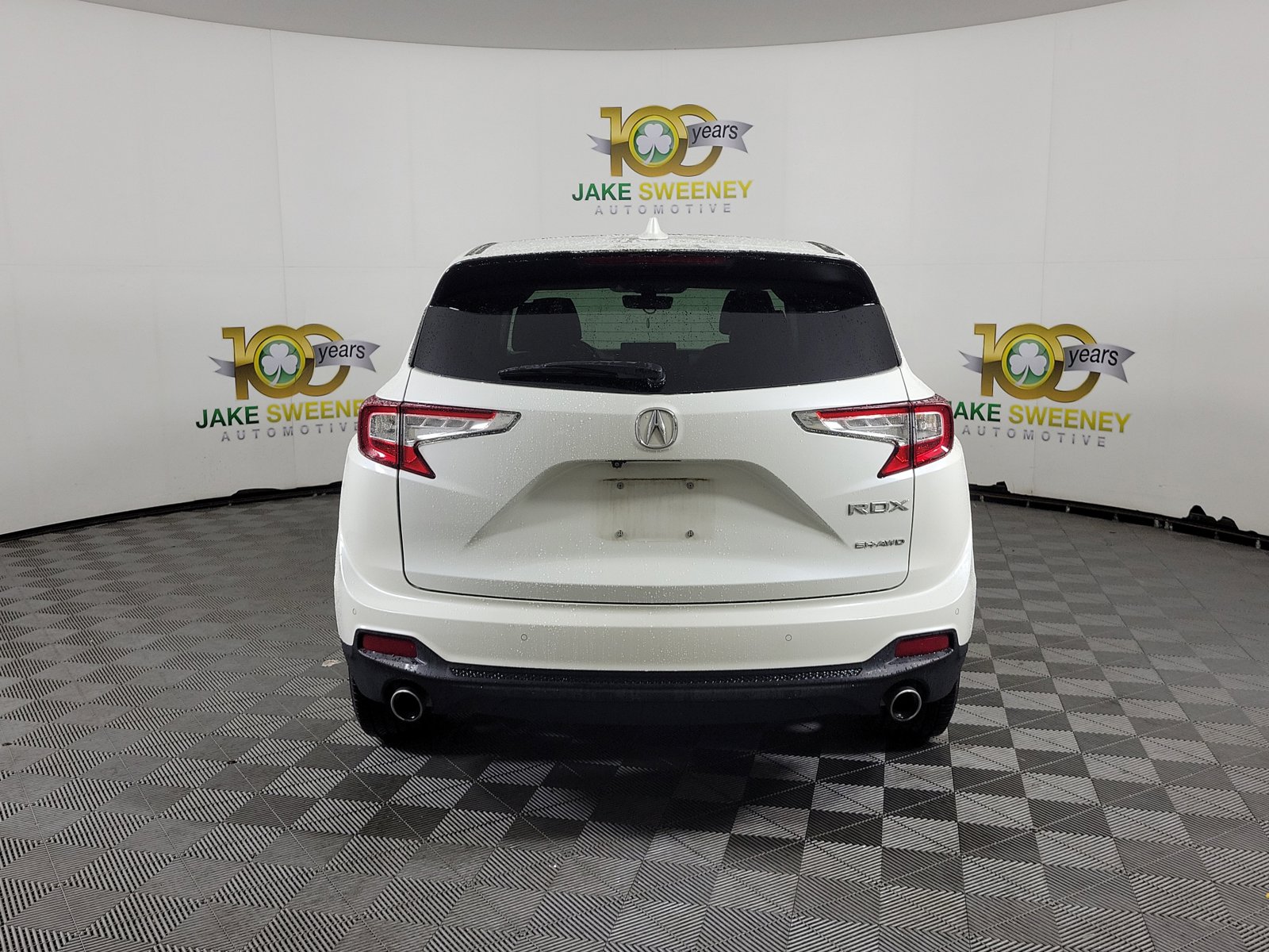 2019 Acura RDX Advance photo 3