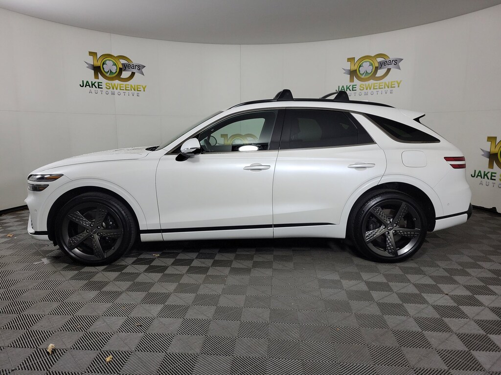 Used 2023 Genesis GV70 2.5T AWD SUV