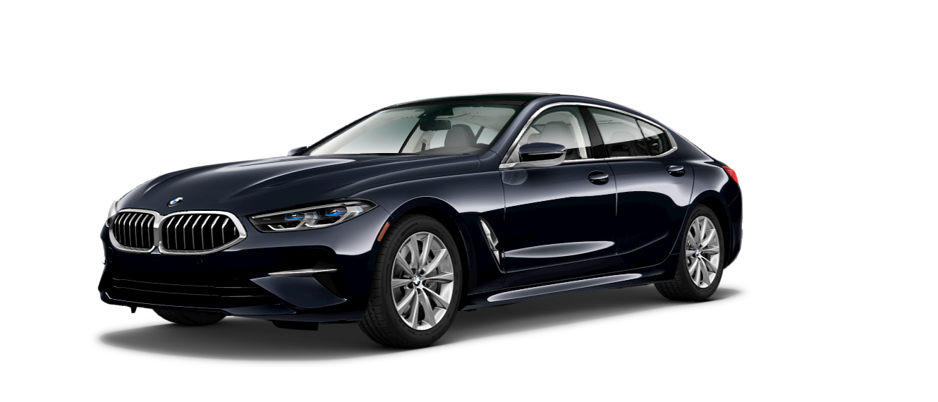BMW 8 Series Specs New & Used Auto Dealer near Oxford, OH