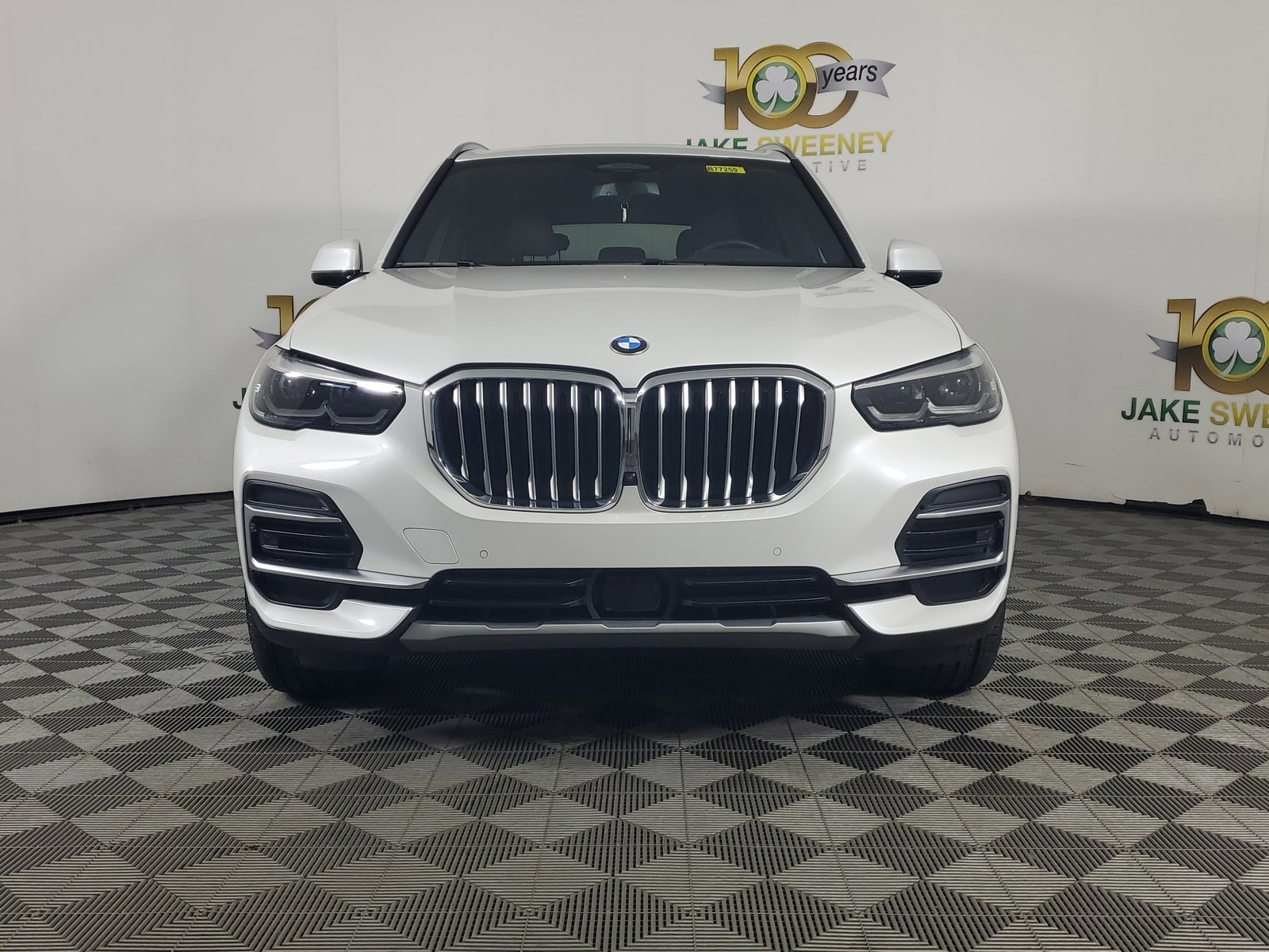 Certified 2023 BMW X5 40i with VIN 5UXCR6C02P9N88022 for sale in Cincinnati, OH