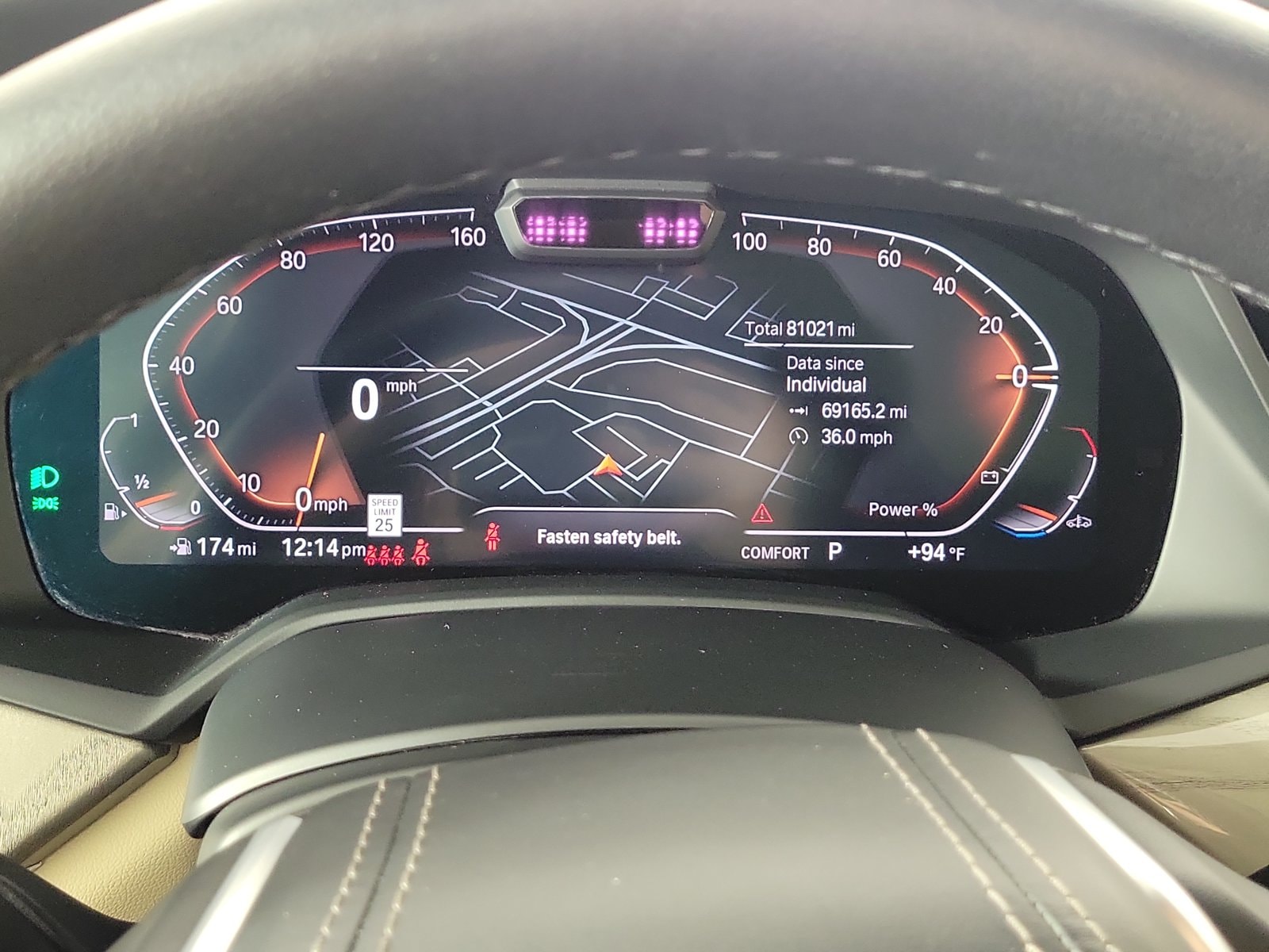 2022 BMW X7 40i - Photo 15