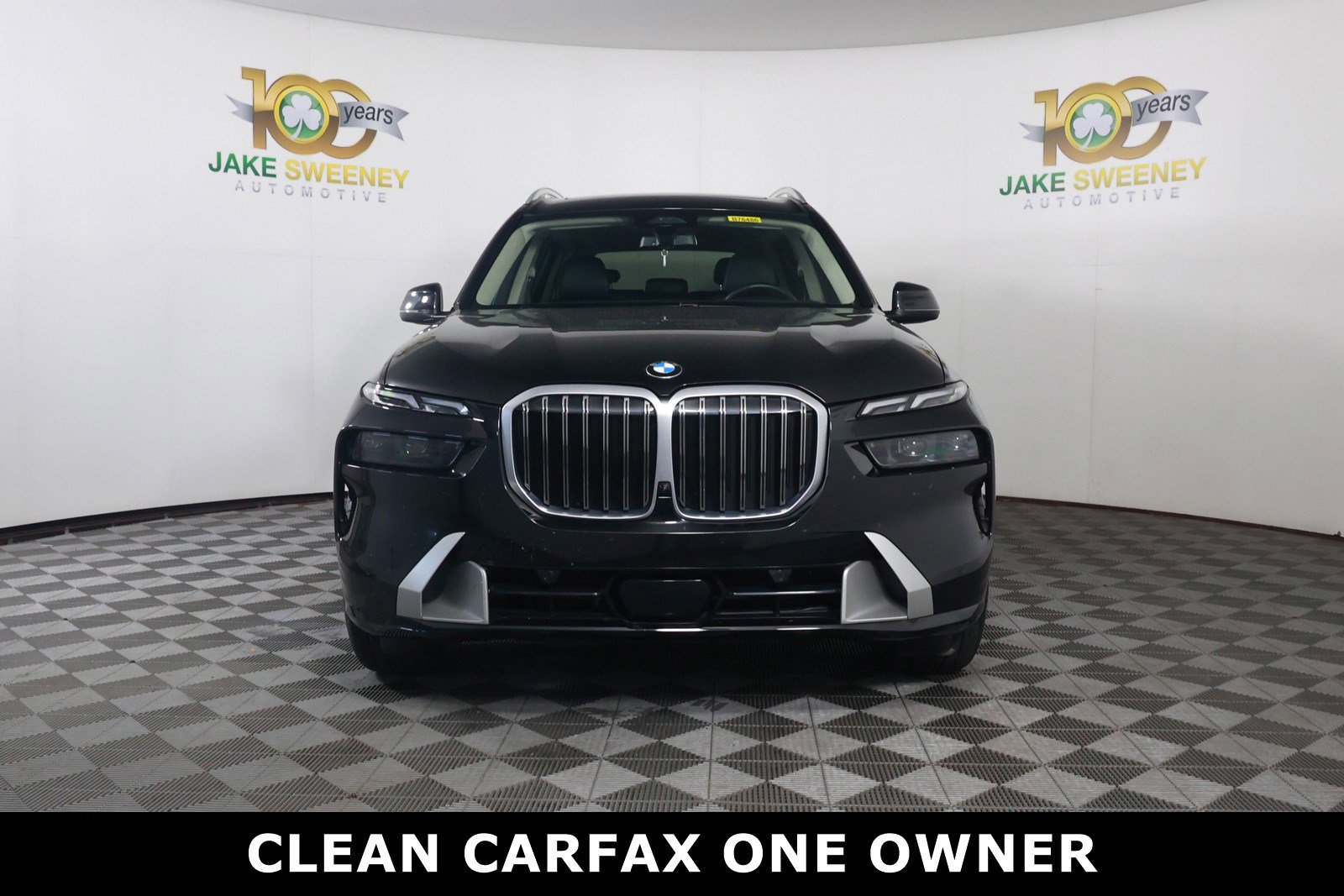 Certified 2023 BMW X7 40i with VIN 5UX23EM04P9R20029 for sale in Cincinnati, OH