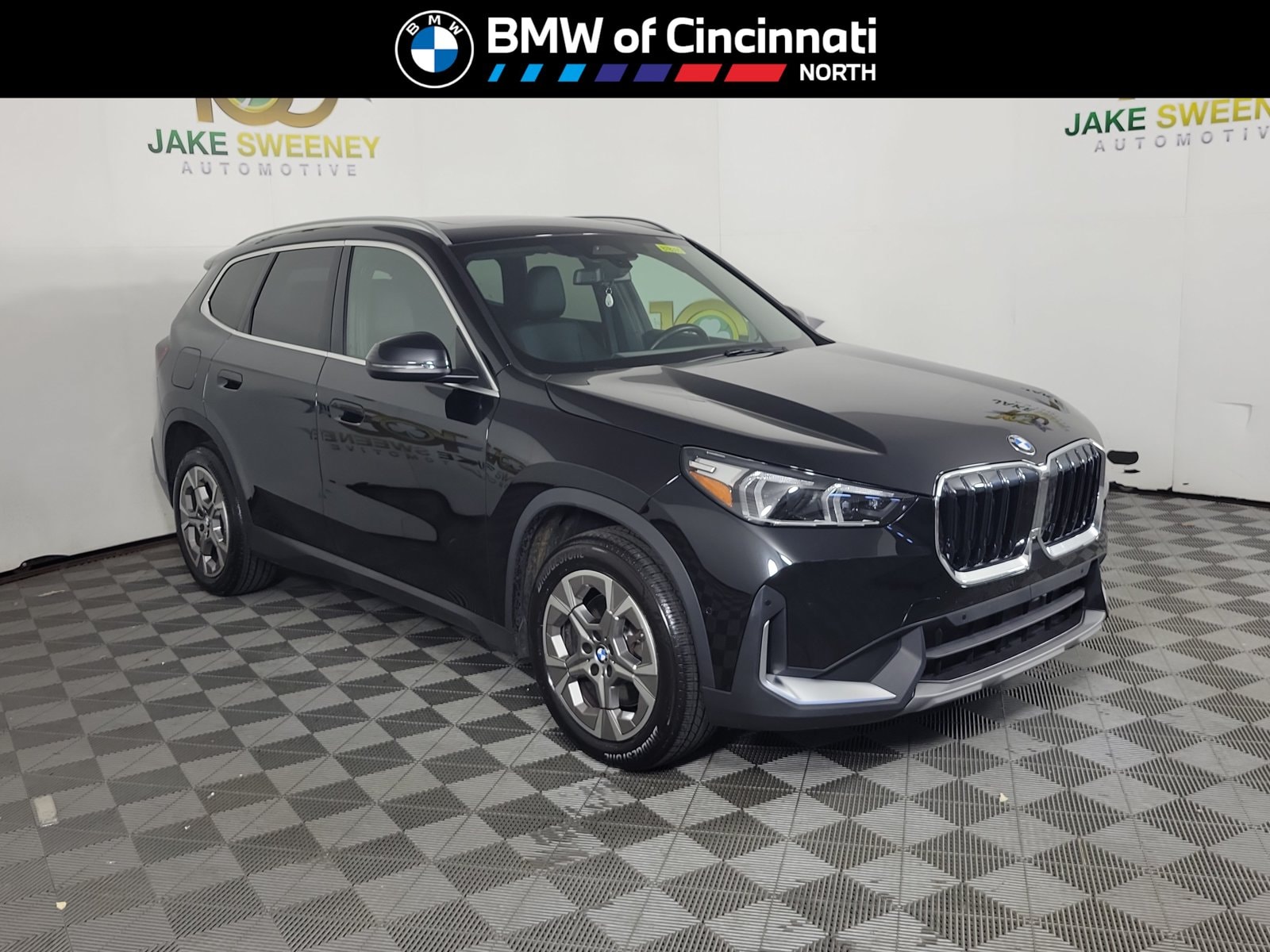 2023 BMW X1