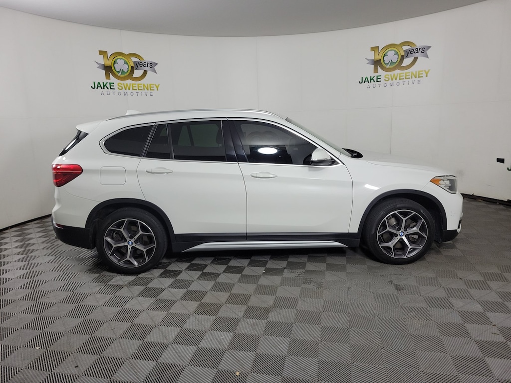 Used 2019 BMW X1 xDrive28i SUV