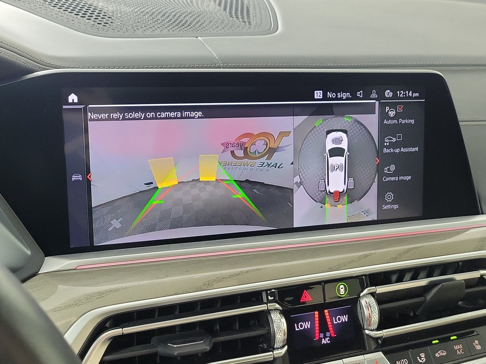 2022 BMW X7 40i - Photo 19