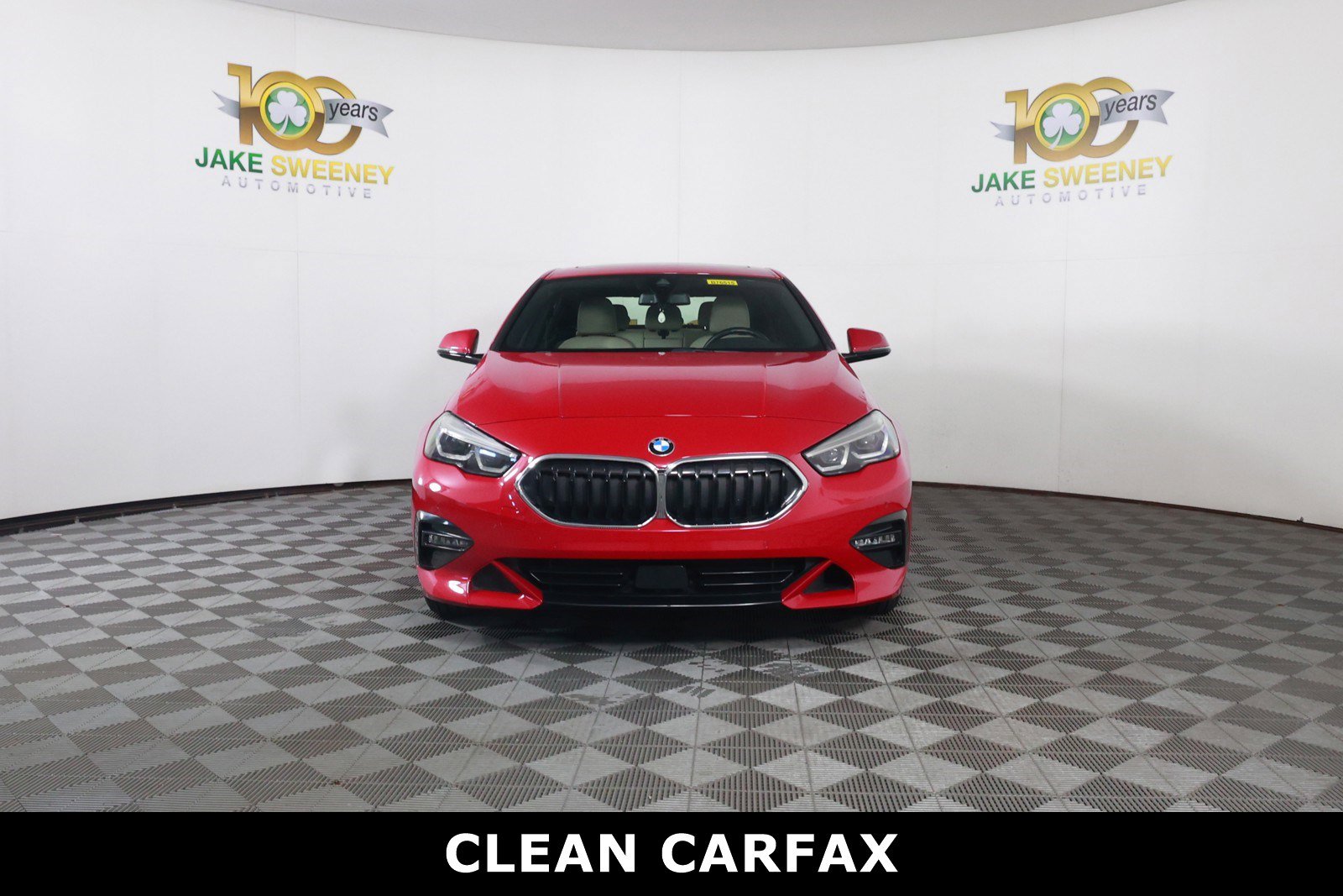 Certified 2020 BMW 2 Series 228i with VIN WBA73AK05L7G02204 for sale in Cincinnati, OH