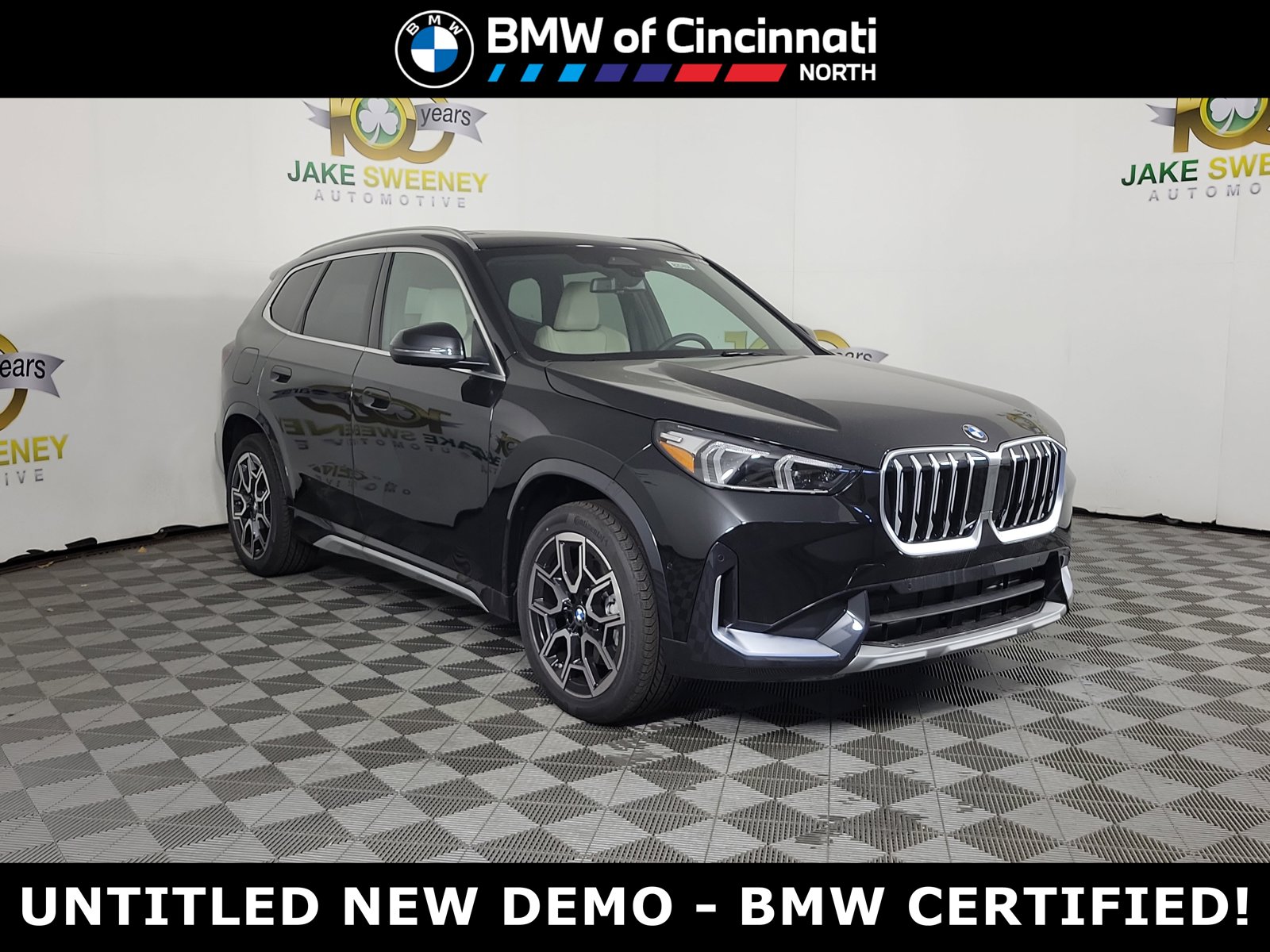 2025 BMW X1 xDrive28i's photo