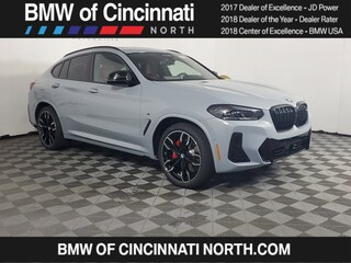 2025 BMW X4 M40i SUV for sale in Cincinnati, OH