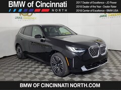 2026 BMW X3 30 xDrive SUV