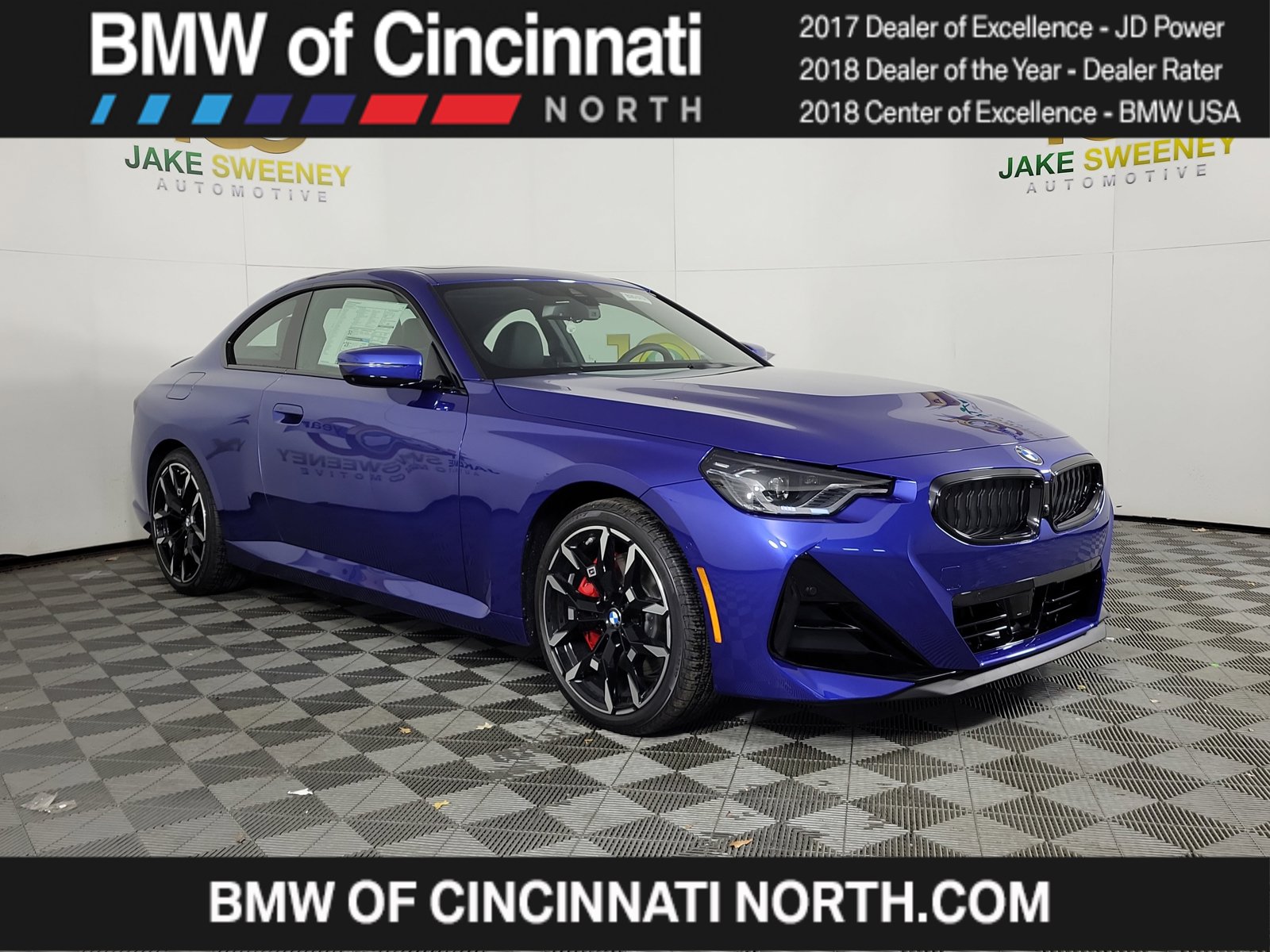 2026 BMW 2 Series 230i's photo