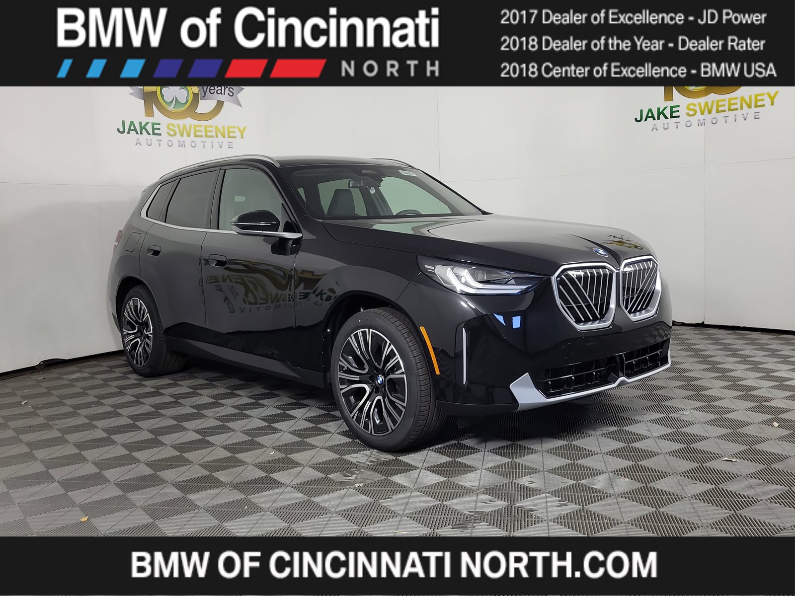 2026 BMW X3 30's photo