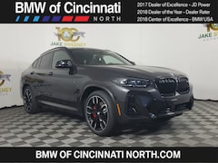 2025 BMW X4 M40i SUV