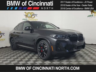 2025 BMW X4 M40i SUV for sale in Cincinnati, OH