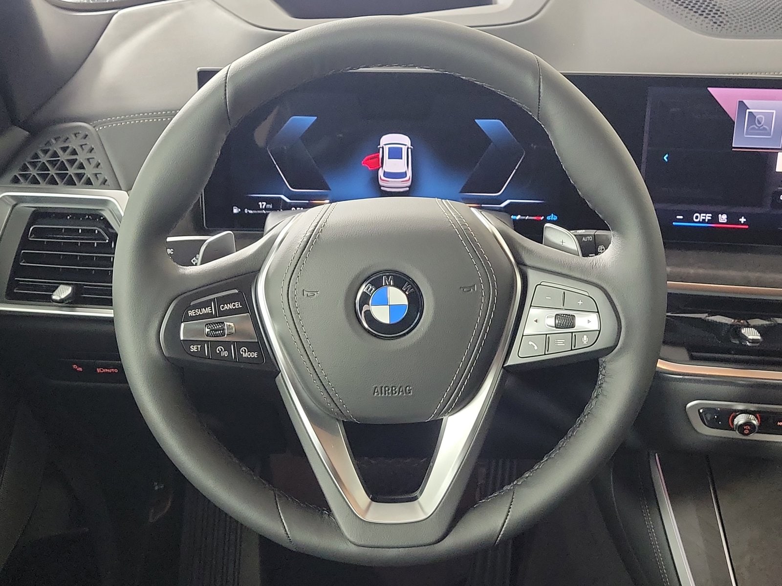 2026 BMW X5 40i - Photo 12