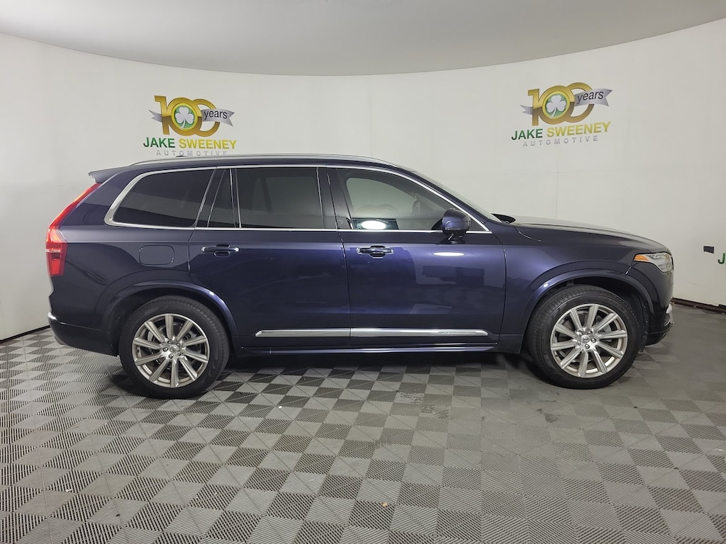 Used 2016 Volvo XC90 T6 Inscription AWD SUV
