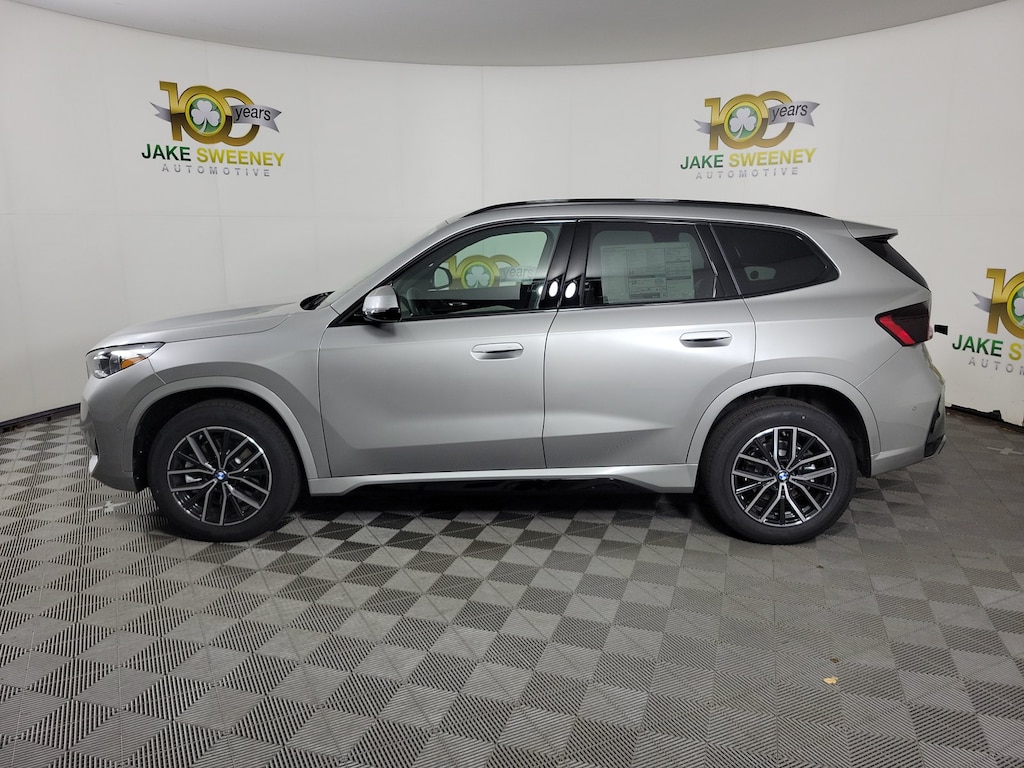 New 2026 BMW X1 xDrive28i SUV