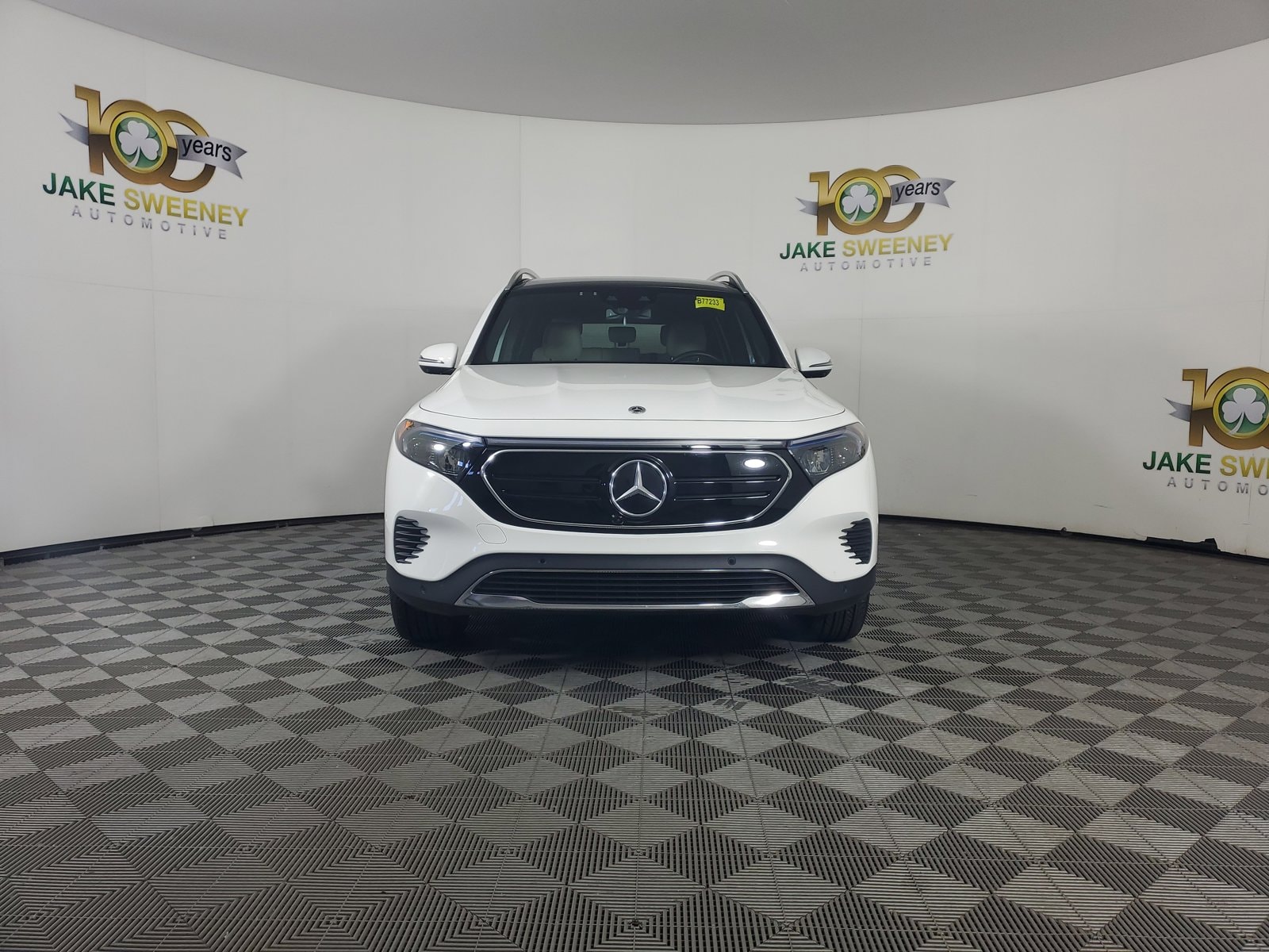 Used 2023 Mercedes-Benz EQB Base with VIN W1N9M1DB0PN015326 for sale in Cincinnati, OH