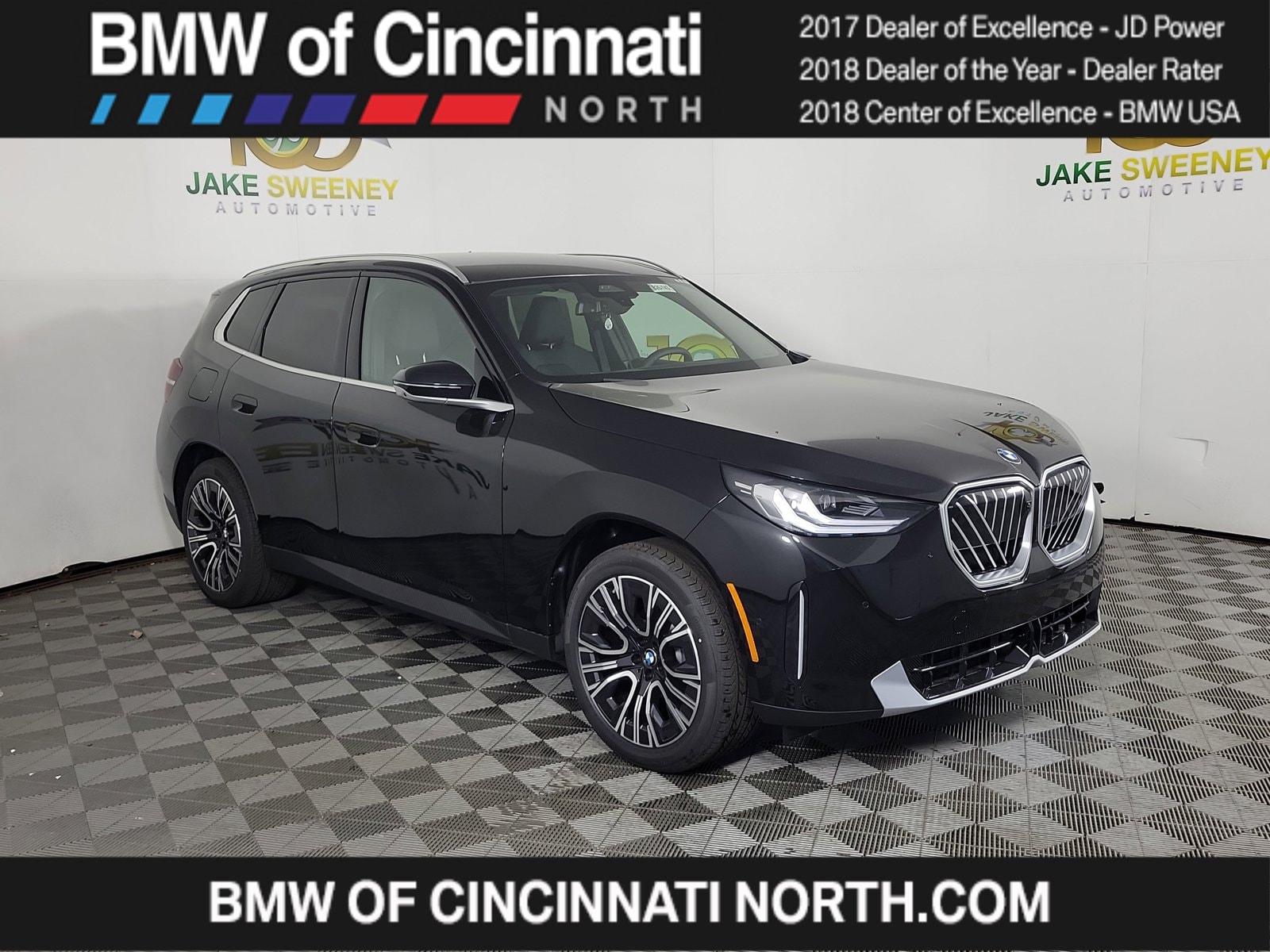2026 BMW X3 30 XDRIVE's photo