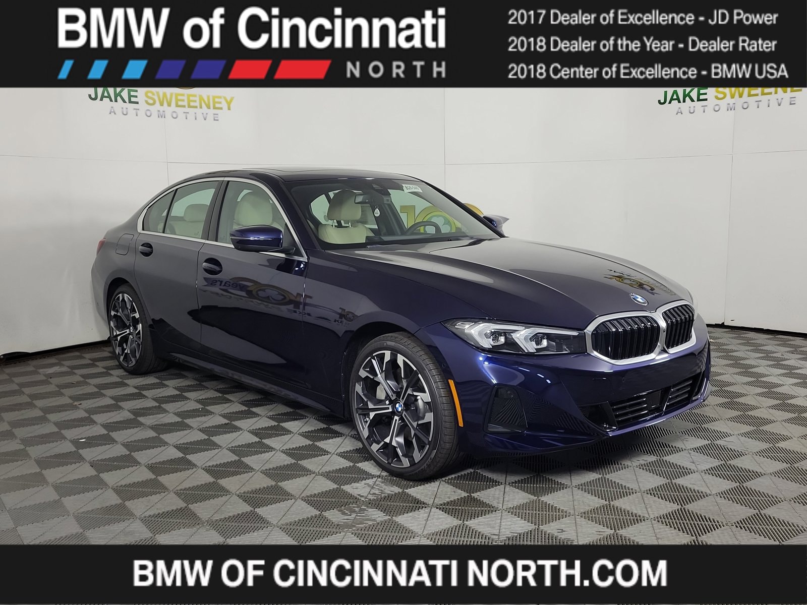 2026 BMW 3 Series