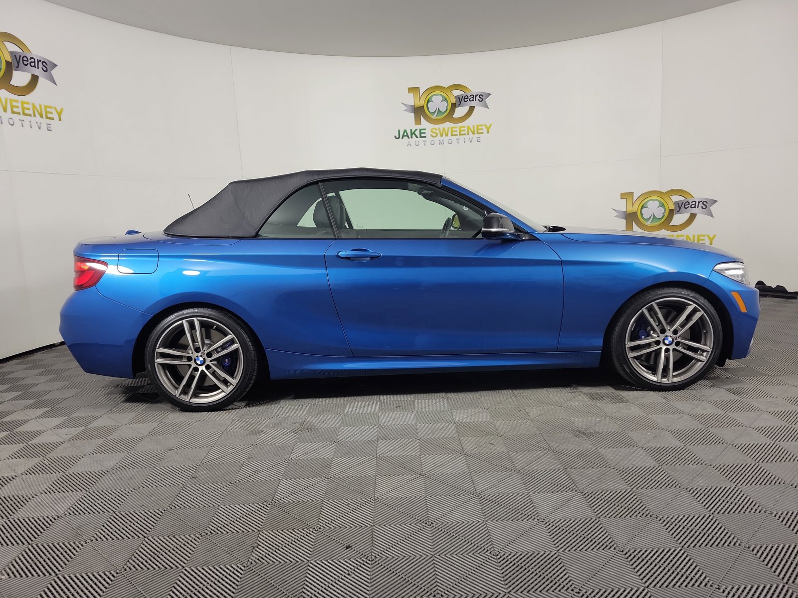 2020 Bmw M240i xDrive photo 4