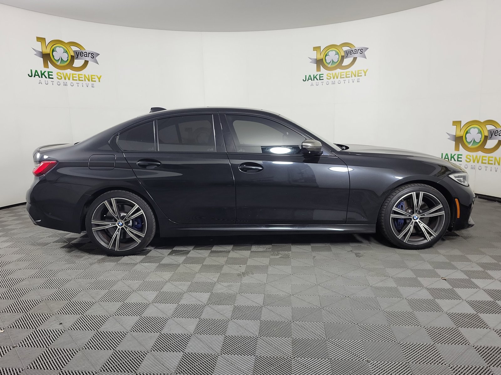 2020 Bmw M340i xDrive Sedan photo 4