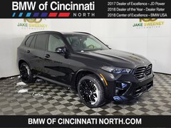 2026 BMW X5 M X5 M Competition AWD SUV