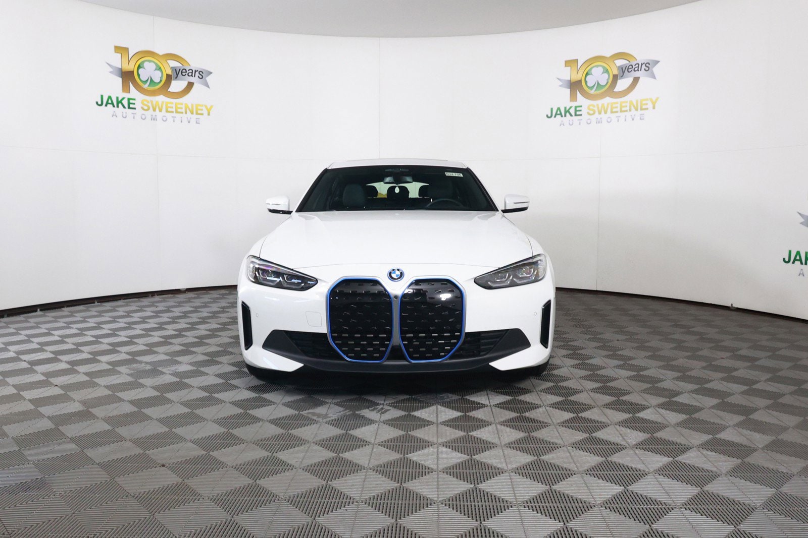 Certified 2024 BMW i4 Base with VIN WBY83FB08RFS76929 for sale in Cincinnati, OH