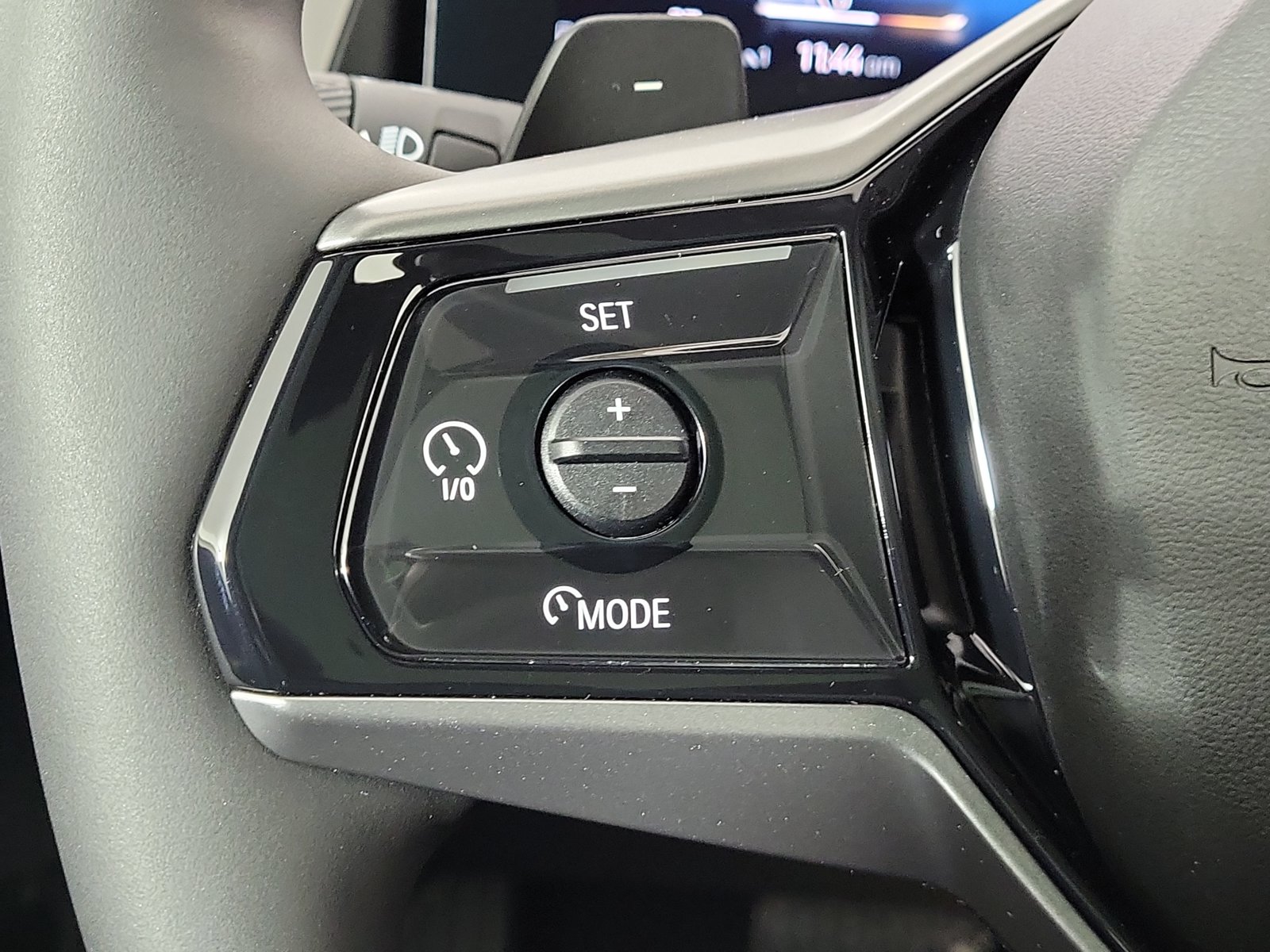 2026 BMW X3 30 - Photo 13