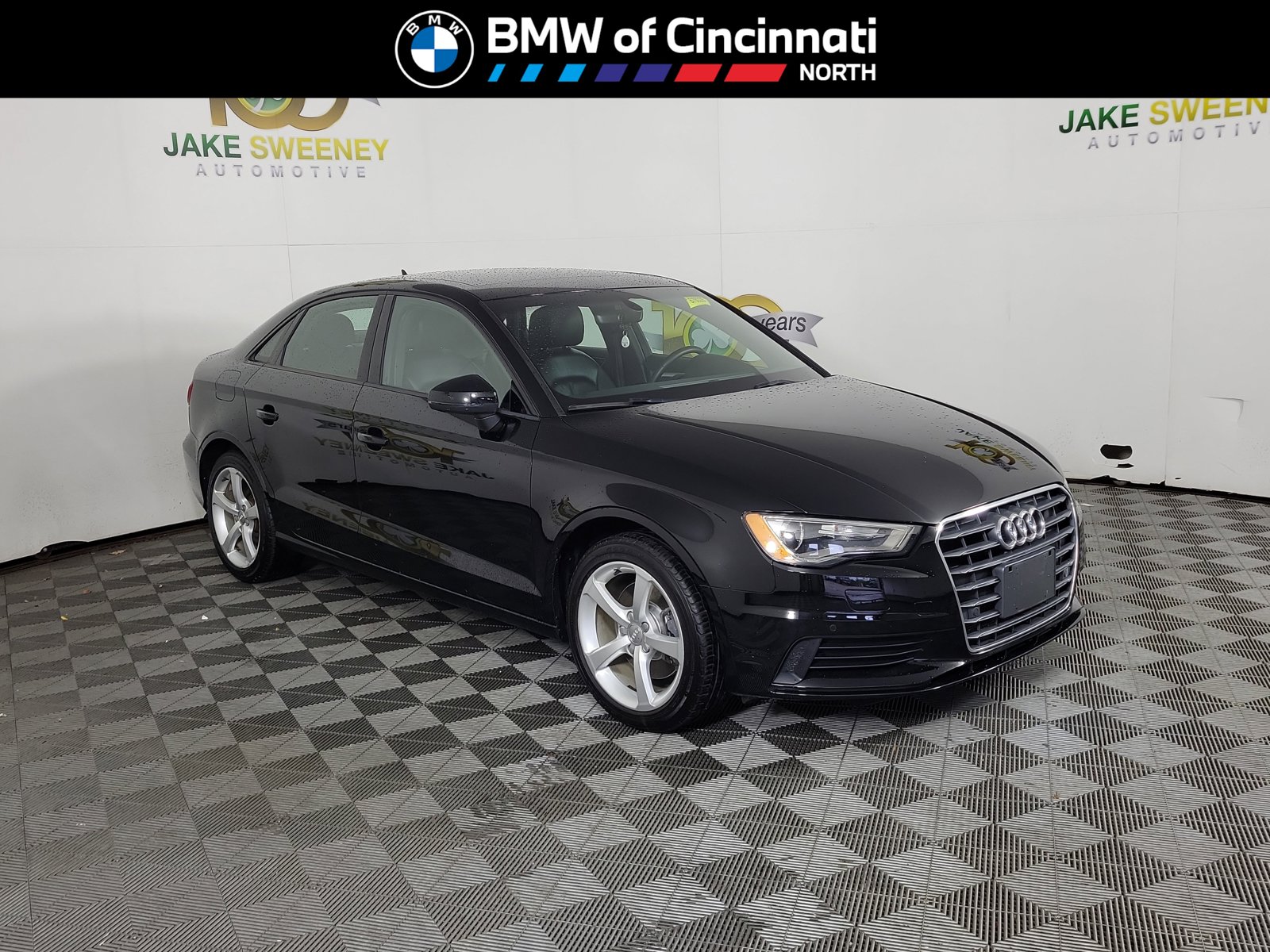 2016 Audi A3 1.8T FWD S tronic Premium's photo