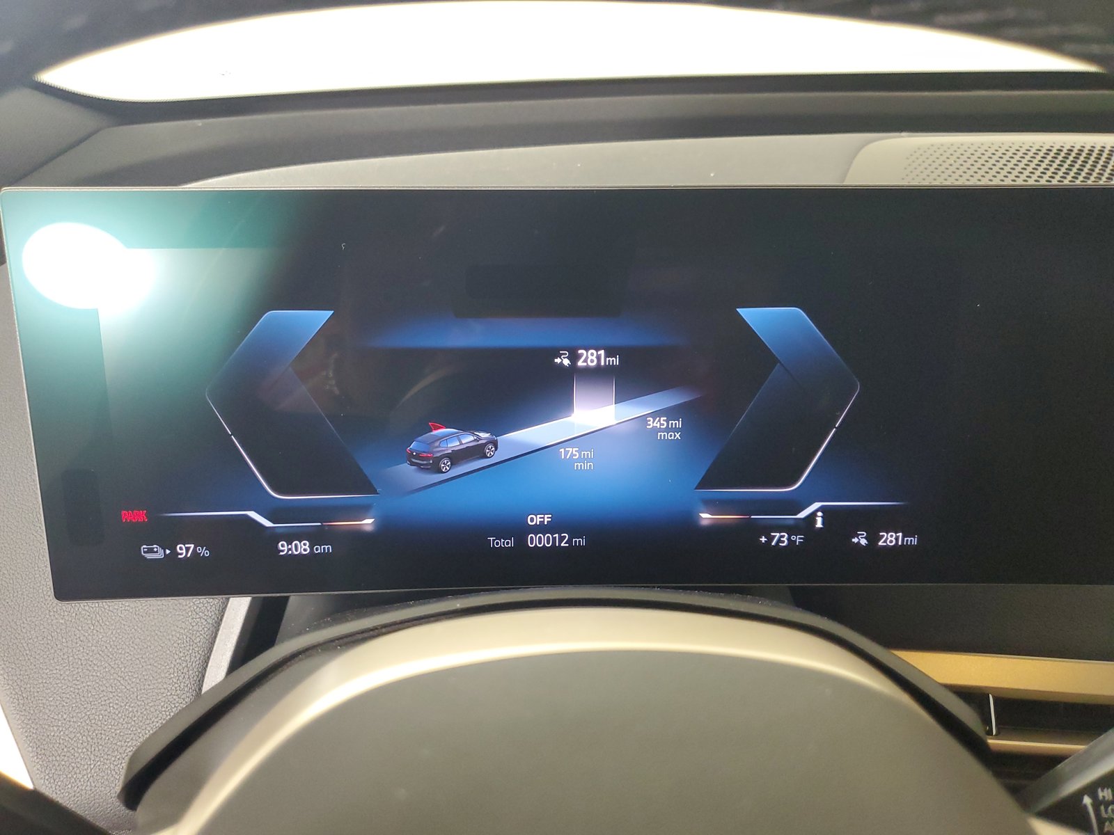 2026 BMW iX 45 - Photo 16