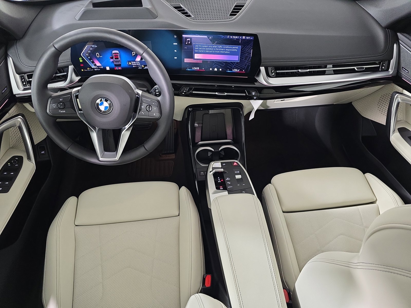 2026 BMW X1 XDrive28i - Photo 11