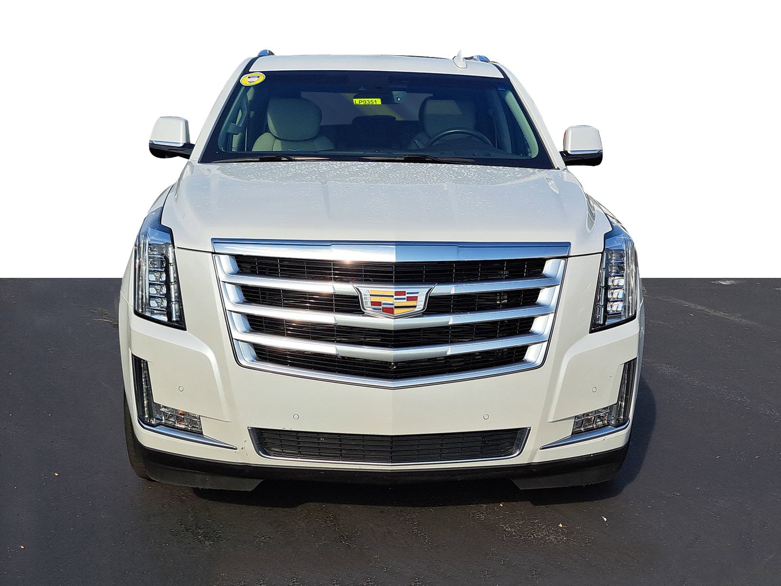 Used 2016 Cadillac Escalade Luxury with VIN 1GYS4BKJXGR207588 for sale in Lebanon, OH