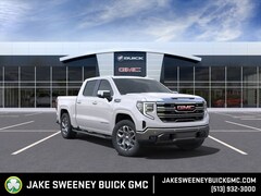 2025 GMC Sierra 1500 SLT Truck