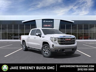 2025 GMC Sierra 1500 SLT Truck for sale in Lebanon, OH
