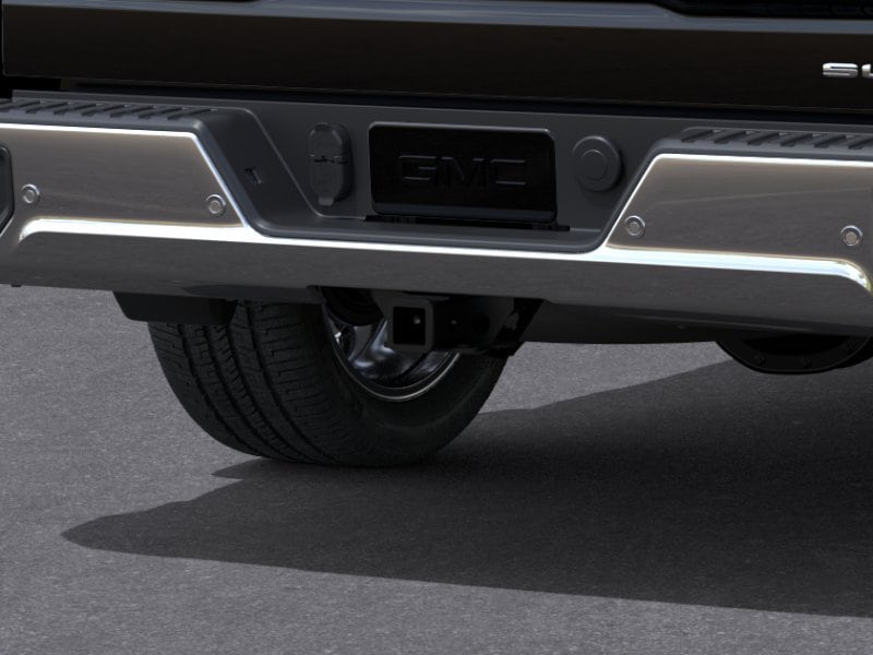2026 GMC Sierra 1500 SLT - Photo 14