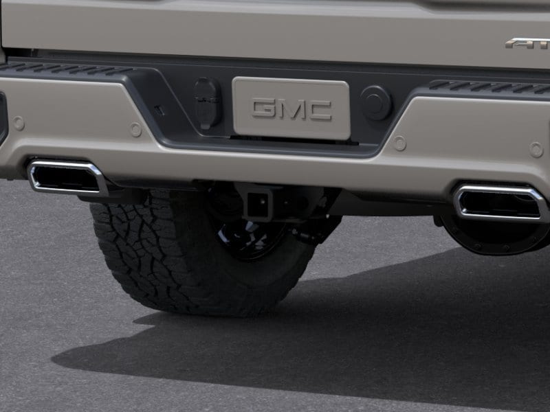 2026 GMC Sierra 1500 AT4 - Photo 14