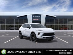 2026 Buick Envision Sport Touring SUV