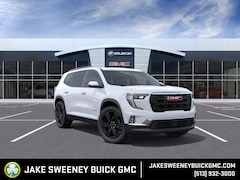 2025 GMC Acadia Elevation SUV