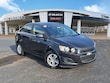 Chevrolet Sonic