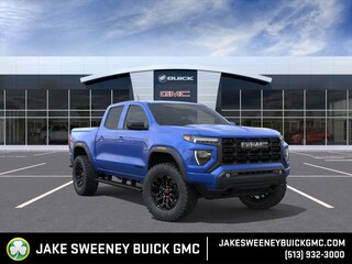 2026 GMC Canyon Elevation Truck for sale in Lebanon, OH