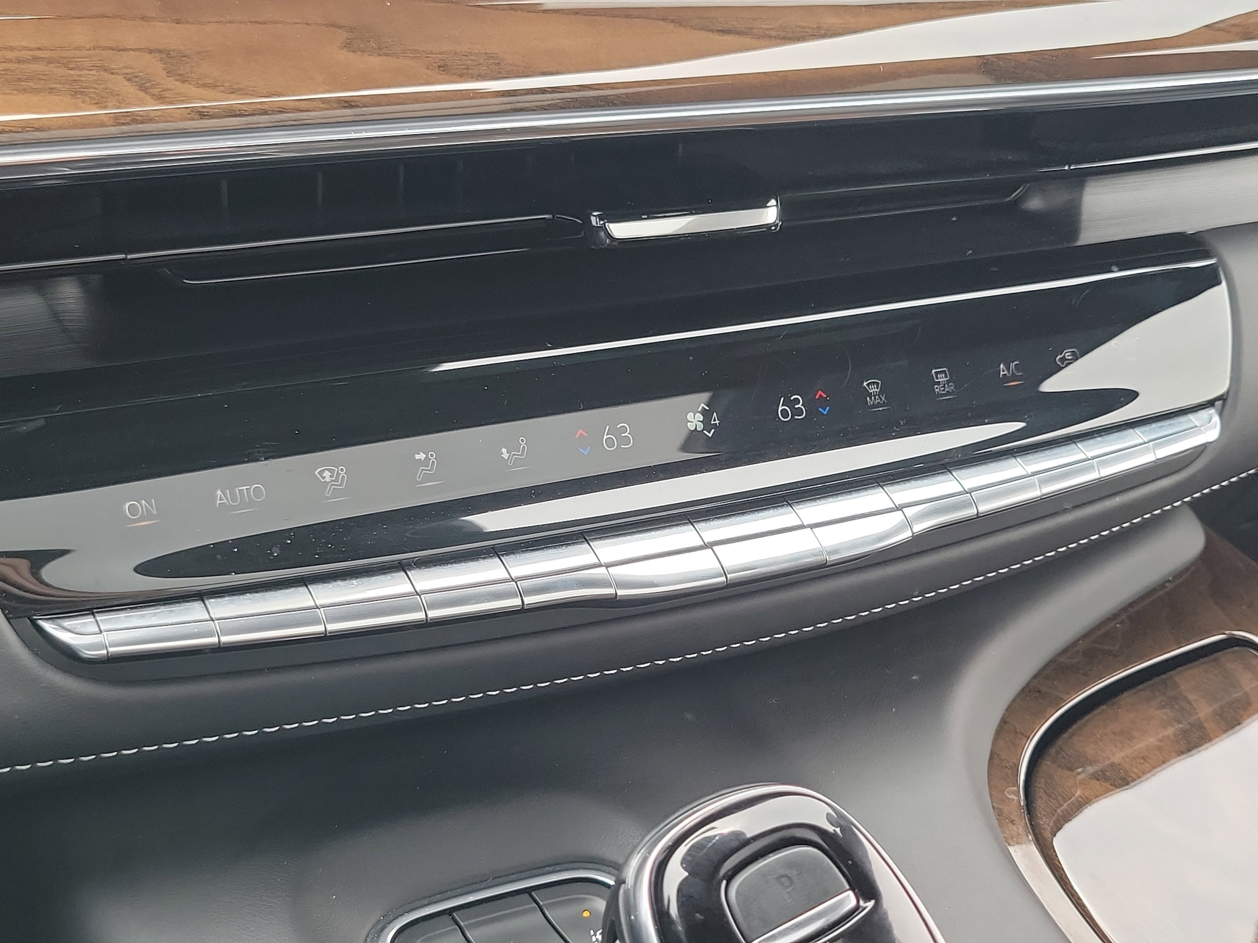 2023 Cadillac Escalade Sport Platinum - Photo 28