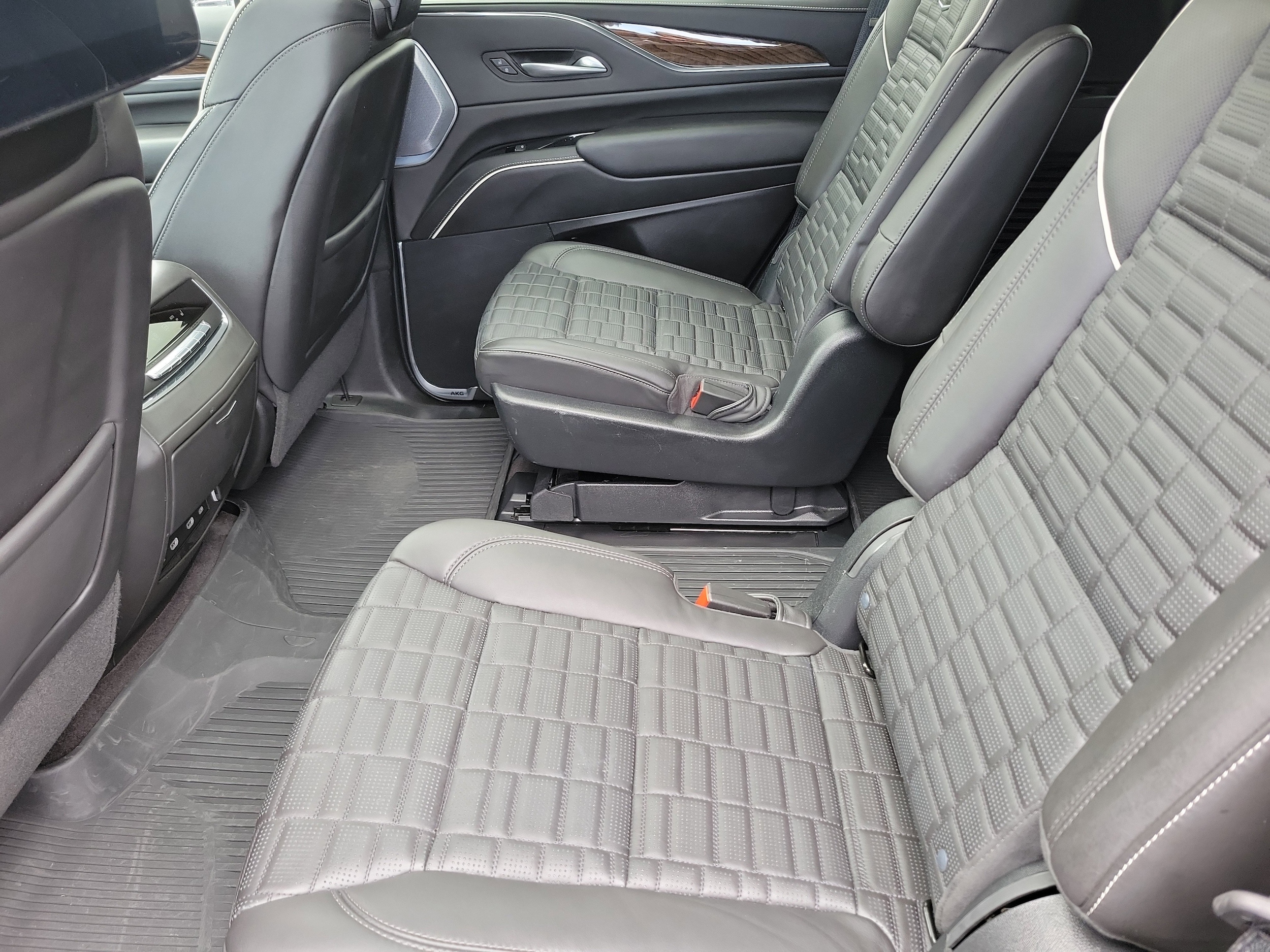 2023 Cadillac Escalade Sport Platinum - Photo 13