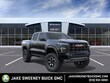 GMC Canyon